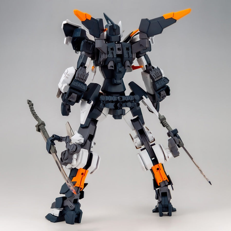 Hundred Edge Alma 1/100 (First Press Limited Edition)