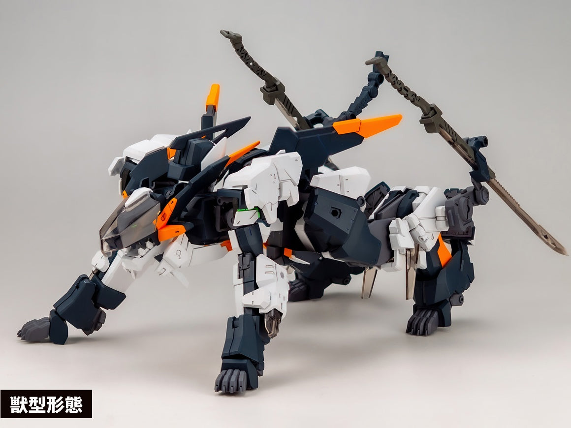 Hundred Edge Alma 1/100 (First Press Limited Edition)