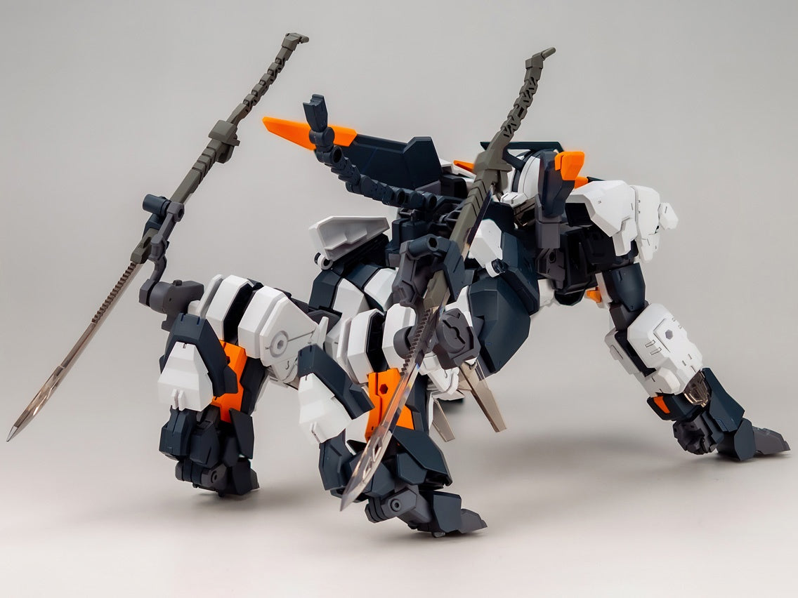 Hundred Edge Alma 1/100 (First Press Limited Edition)