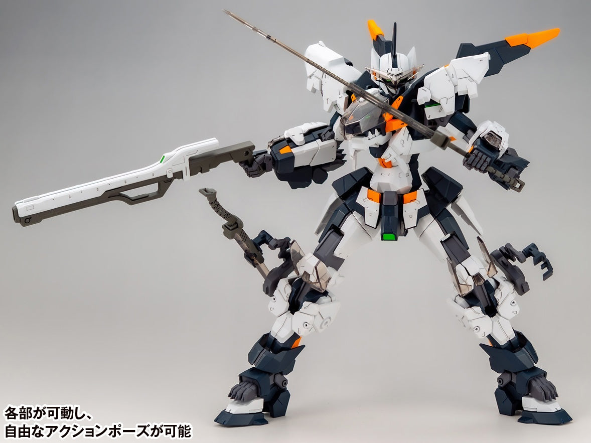 Hundred Edge Alma 1/100 (First Press Limited Edition)