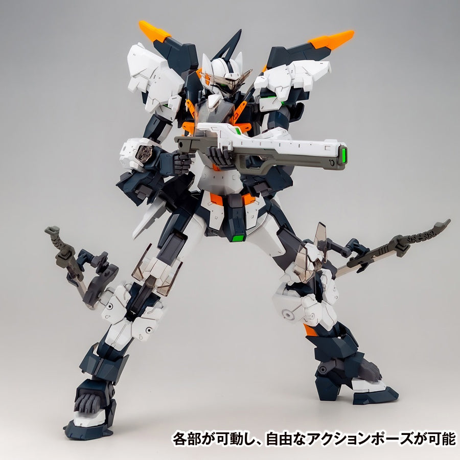 Hundred Edge Alma 1/100 (First Press Limited Edition)