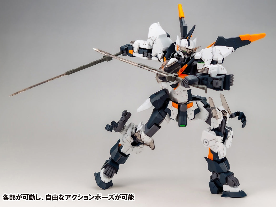 Hundred Edge Alma 1/100 (First Press Limited Edition)