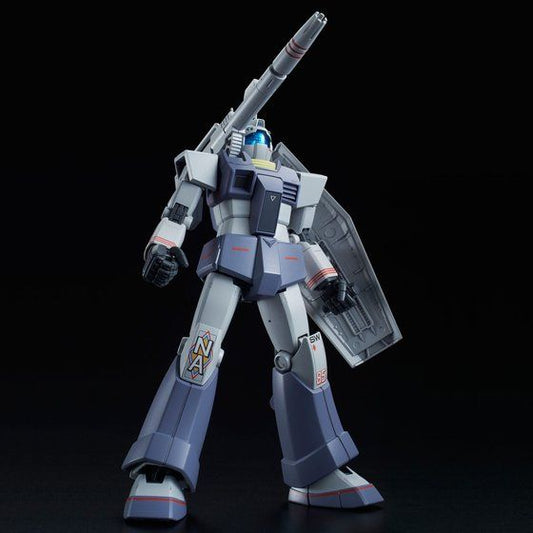 1/100 MG GM CANNON (NORTH AMERICAN FRONT)