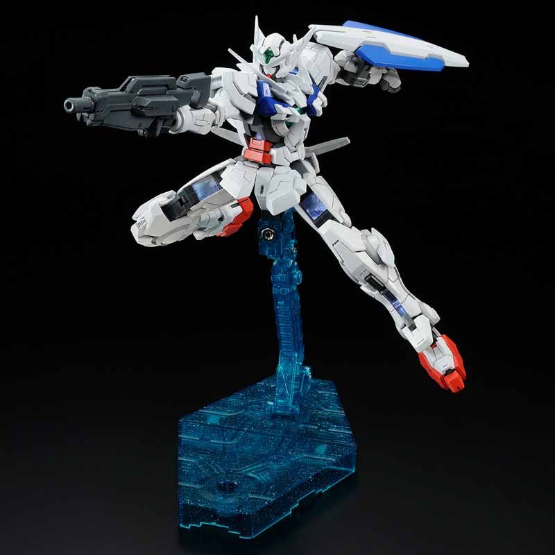 1/144 RG ASTRAEA PARTS SET FOR GUNDAM EXIA