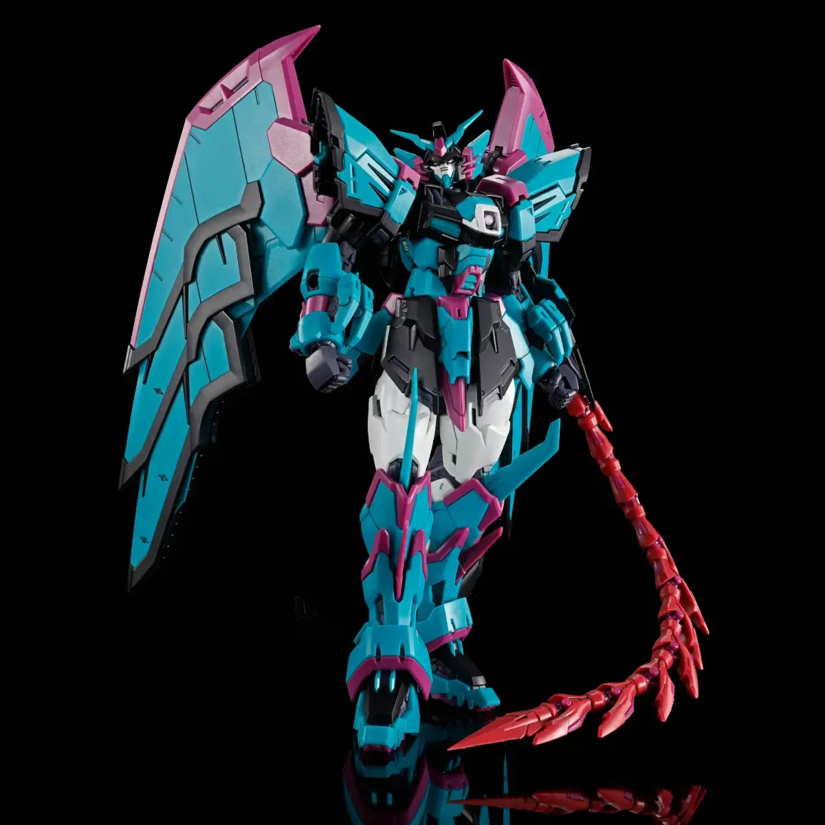 RG 1/144 GUNDAM EPYON -APEX LEGENDS™ Alter Ver-