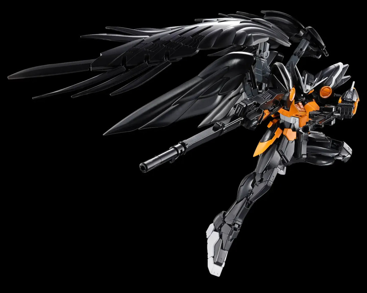 RG 1/144 WING GUNDAM ZERO EW -APEX LEGENDS™ Valkyrie Ver-